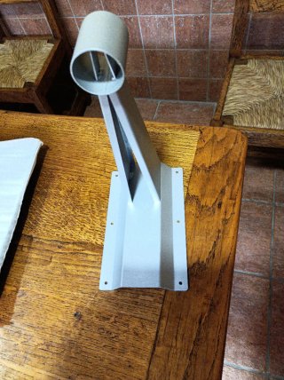 Soporte TV Vivanco WMS 120 TB