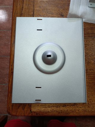 Soporte TV Vivanco WMS 120 TB