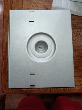 Soporte TV Vivanco WMS 120 TB