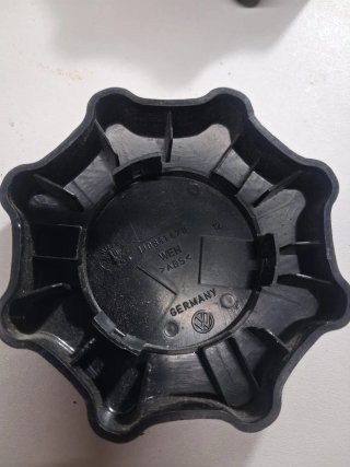 Rueda ajuste respaldo asiento Ibiza 6L
