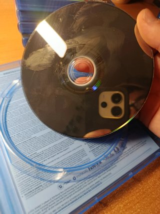 Mortal kombat 11 ps4