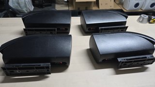 Altavoces Bose Negros (4 unidades)