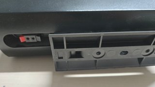 Altavoces Bose Negros (4 unidades)