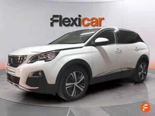 Peugeot 3008 1.2 PureTech 96KW (130CV) S&S Active