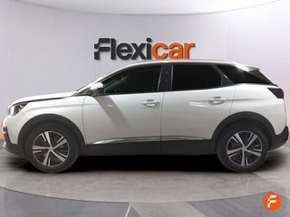Peugeot 3008 1.2 PureTech 96KW (130CV) S&S Active