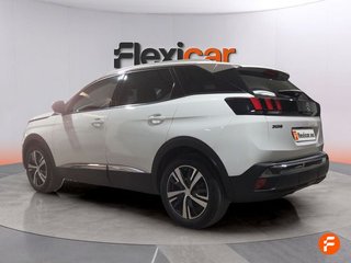 Peugeot 3008 1.2 PureTech 96KW (130CV) S&S Active