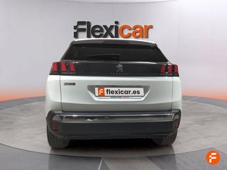 Peugeot 3008 1.2 PureTech 96KW (130CV) S&S Active