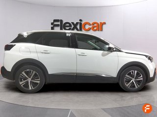Peugeot 3008 1.2 PureTech 96KW (130CV) S&S Active