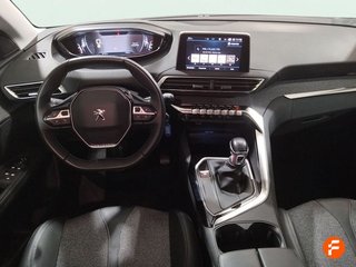 Peugeot 3008 1.2 PureTech 96KW (130CV) S&S Active