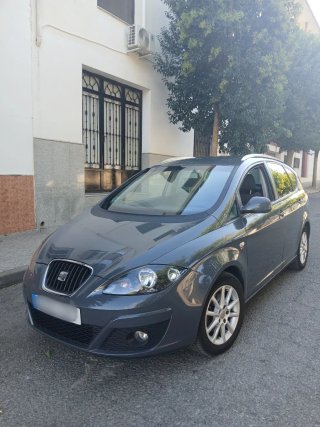 Altea xl 2.0TDI 140cv