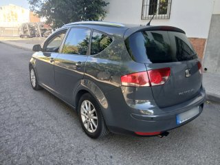 Altea xl 2.0TDI 140cv