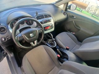 Altea xl 2.0TDI 140cv