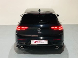 Volkswagen Golf GTI Clubsport 2.0 TSI 221 kW (300 CV) DSG