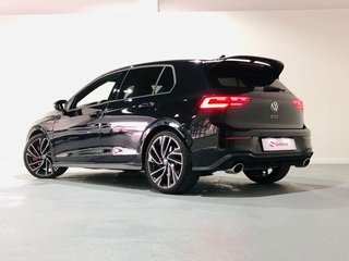 Volkswagen Golf GTI Clubsport 2.0 TSI 221 kW (300 CV) DSG