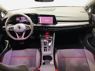 Volkswagen Golf GTI Clubsport 2.0 TSI 221 kW (300 CV) DSG