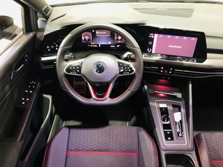Volkswagen Golf GTI Clubsport 2.0 TSI 221 kW (300 CV) DSG