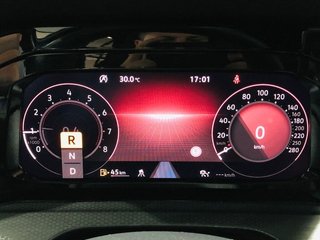 Volkswagen Golf GTI Clubsport 2.0 TSI 221 kW (300 CV) DSG