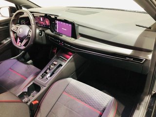 Volkswagen Golf GTI Clubsport 2.0 TSI 221 kW (300 CV) DSG