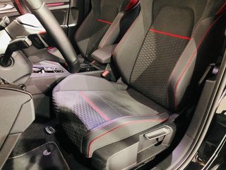 Volkswagen Golf GTI Clubsport 2.0 TSI 221 kW (300 CV) DSG