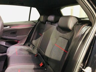 Volkswagen Golf GTI Clubsport 2.0 TSI 221 kW (300 CV) DSG