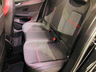 Volkswagen Golf GTI Clubsport 2.0 TSI 221 kW (300 CV) DSG