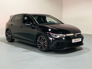 Volkswagen Golf GTI Clubsport 2.0 TSI 221 kW (300 CV) DSG