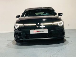 Volkswagen Golf GTI Clubsport 2.0 TSI 221 kW (300 CV) DSG