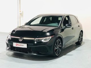 Volkswagen Golf GTI Clubsport 2.0 TSI 221 kW (300 CV) DSG