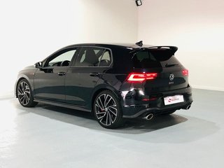 Volkswagen Golf GTI Clubsport 2.0 TSI 221 kW (300 CV) DSG