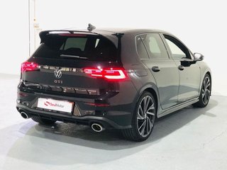 Volkswagen Golf GTI Clubsport 2.0 TSI 221 kW (300 CV) DSG