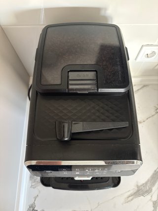 Cafetera Automática Philips