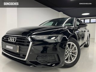Audi A6 2022 45 TFSI 265CV QUATTRO NACIONAL