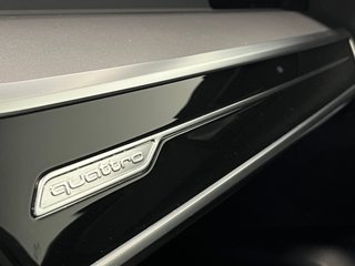 Audi A6 2022 45 TFSI 265CV QUATTRO NACIONAL