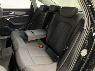 Audi A6 2022 45 TFSI 265CV QUATTRO NACIONAL