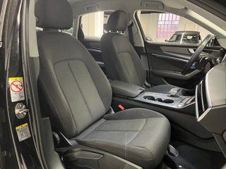Audi A6 2022 45 TFSI 265CV QUATTRO NACIONAL