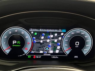 Audi A6 2022 45 TFSI 265CV QUATTRO NACIONAL