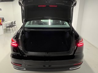 Audi A6 2022 45 TFSI 265CV QUATTRO NACIONAL