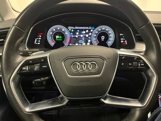 Audi A6 2022 45 TFSI 265CV QUATTRO NACIONAL