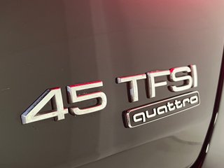 Audi A6 2022 45 TFSI 265CV QUATTRO NACIONAL