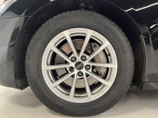 Audi A6 2022 45 TFSI 265CV QUATTRO NACIONAL
