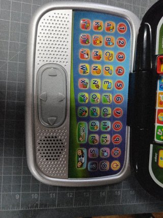 Ordenador Infantil Vtech