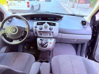 Renault Grand Scenic 2008 5 plazas