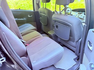 Renault Grand Scenic 2008 5 plazas