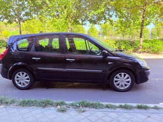 Renault Grand Scenic 2008 5 plazas