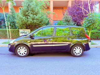 Renault Grand Scenic 2008 5 plazas