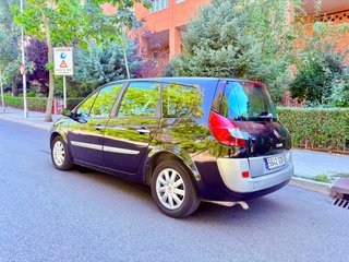 Renault Grand Scenic 2008 5 plazas