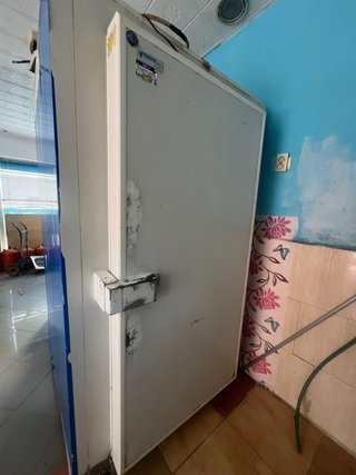 Cámara fotográfica Zanotti