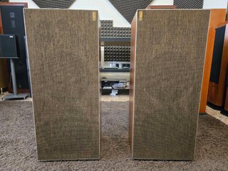 Cajas Acústicas Celestion Ditton 25