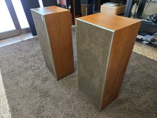 Cajas Acústicas Celestion Ditton 25