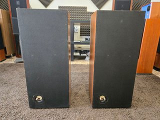 Cajas Acústicas Celestion Ditton 25